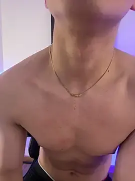 Stripchat Live Sex Cam of lian_fooxx