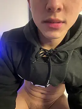 Stripchat Live Porn of lian_fooxx
