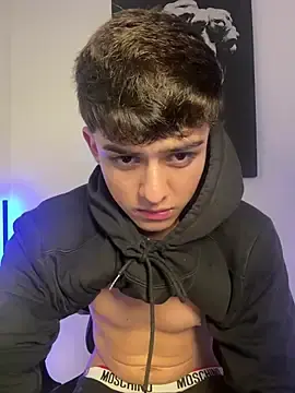 Stripchat Free Live Porn of lian_fooxx
