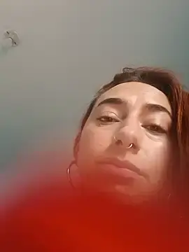 Stripchat Sex Cam of samarasexi