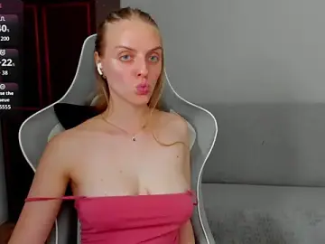 Stripchat Adult Video Chat of Jam_cream