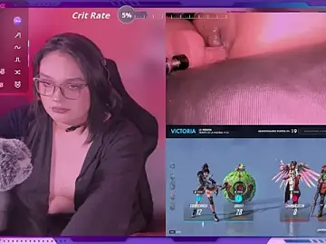 Stripchat Free Porn Cam of MegariaB