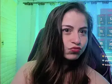 Stripchat Private Sex Chat of Taiga_Cute