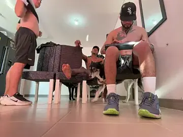 Stripchat Best live sex cam show of almighty_god