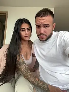 Stripchat Live Sex of lunasex06