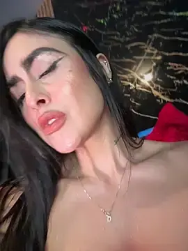 Stripchat Live Sex of Alexandra_duque