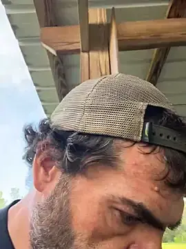Stripchat Live Porn of BootsAndCountry