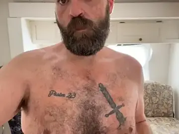 Stripchat Sex Cam of BootsAndCountry