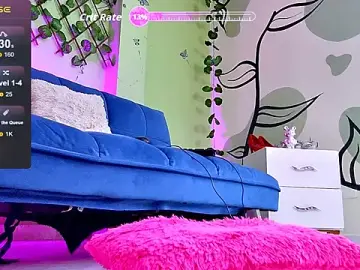 Stripchat Free Live Porn of Karen_Ariass