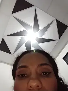 Stripchat Private Sex Chat of Karen_Ariass