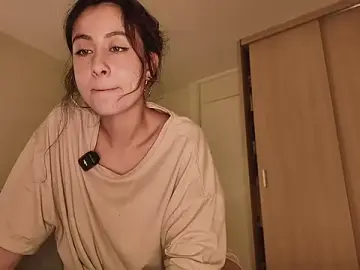 Stripchat Private Sex Chat of juanasnz99