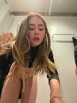 Stripchat Free Porn Cam of sammbunny
