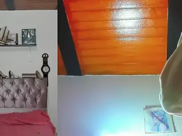 Stripchat Free Porn Cam of sharlotte_funny