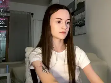 Stripchat Live Sex Cam of Double_Sun