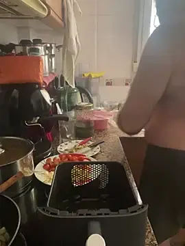 Stripchat Sex Cam of EroticVenetian