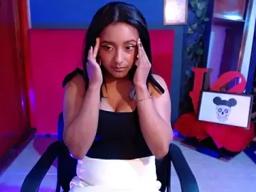 Stripchat Best Webcam of NAIA_GODDESS