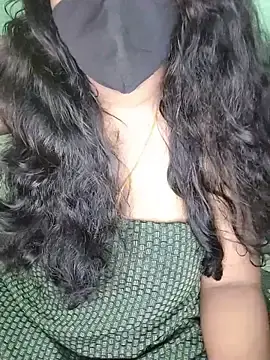 Stripchat Sex Chat of tamil_butterfly