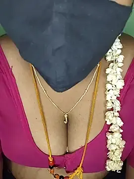 Stripchat Private Sex Chat of tamil_butterfly