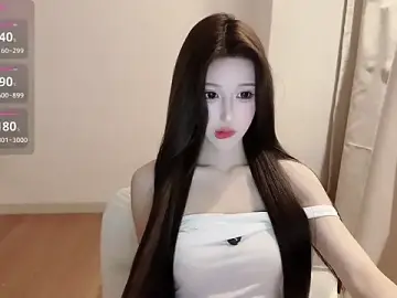 Stripchat Adult Webcam of wanwanqiansui