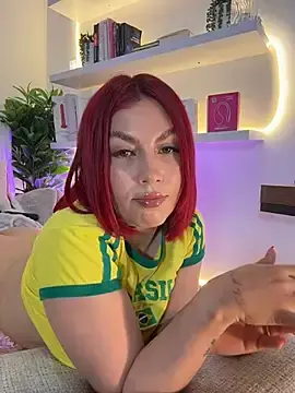 Stripchat Free Porn Cam of zafiro_mo0n
