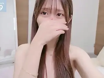 Stripchat Free Porn Cam of -SHINON-