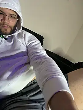 Stripchat Live Porn of JJoker19