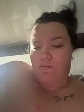 Stripchat Live Sex of SunnyLeila2101
