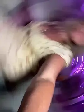 Stripchat Best Webcam of TrenaAnne