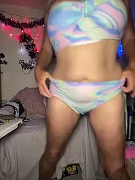 Stripchat Private Sex Chat of TrenaAnne