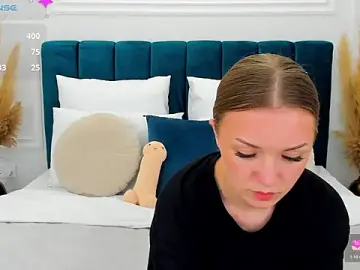 Stripchat Private Sex Chat of VirginOlly