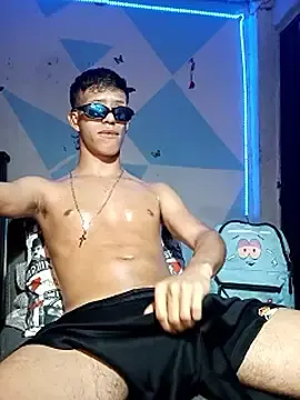 Stripchat Best Webcam of dareck_18