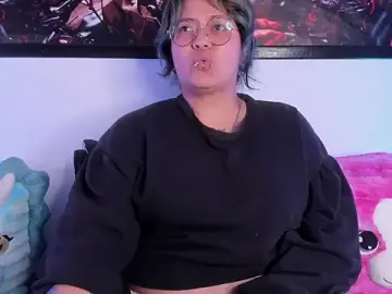 Stripchat Sex Cam of lucky-leah
