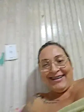 Stripchat Adult Video Chat of BellaFortuneGaucha