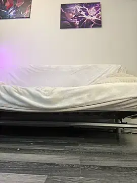 Stripchat Free Porn Cam of PumaShyXD