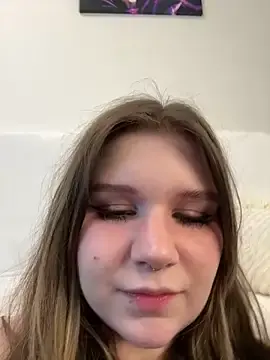 Stripchat Best Webcam of PumaShyXD