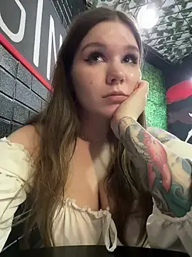 Stripchat Adult Webcam of PumaShyXD