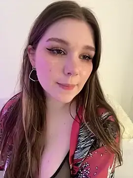 Stripchat Free Live Porn of PumaShyXD