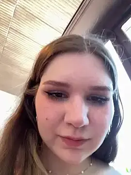 Stripchat Free Live Porn of PumaShyXD