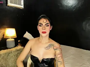 Stripchat Nude Webcam of RuthlessEmpress