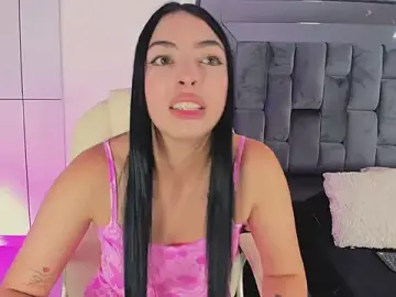 Stripchat Sex Cam of Ashly_bloom_