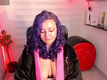 Stripchat Sex Chat of Emily_Jonesh
