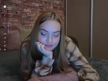 Stripchat Free Porn Cam of LeryKiss