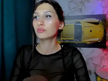 Stripchat Private Sex Chat of Mollyinyourmind