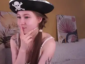 Stripchat Sex Cam of NakeshaPogar