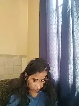 Stripchat Nude Webcam of cute_indianxo