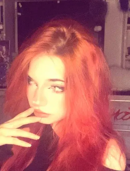 redheadcuteness