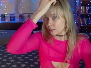 Stripchat Best Webcam of s1lvercherub