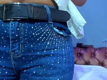 Stripchat Free Live Porn of Kaira_mosse