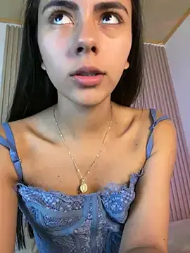 Stripchat Sex Cam of Lilybeeth
