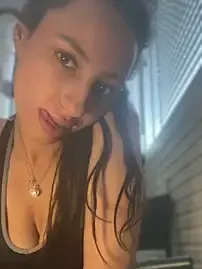 Stripchat Sex Chat of LunitaDollz